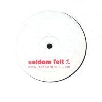 UNKNOWN ARTIST - Seldom Felt 1