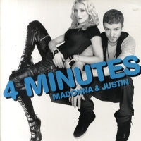 MADONNA - 4 Minutes