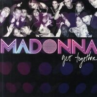 MADONNA - Get Together