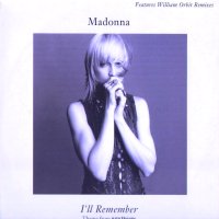 MADONNA - I'll Remember