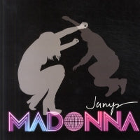 MADONNA - Jump