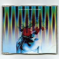 NO-MAN / RICHARD BARBIERI & TIM BOWNESS - Wired 1