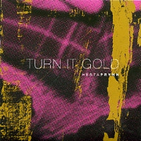 HESTA PRYNN - Turn It Gold