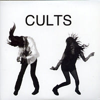 CULTS - Go Outside