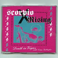 DEATH IN VEGAS w/ LIAM GALLAGHER - Scorpio Rising