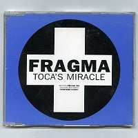 FRAGMA - Toca's Miracle