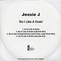 JESSIE J - Do It Like A Dude