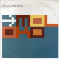 MOLOKO - Sing It Back