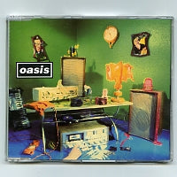 OASIS - Shakermaker