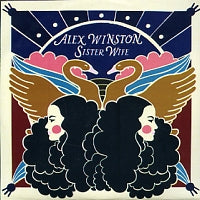 ALEX WINSTON - Sister Wife