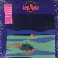 VARIOUS - Black Havana