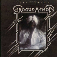 ISAAC HAYES - Groove-A-Thon