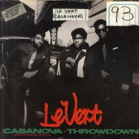 LEVERT - Casanova