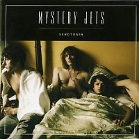 MYSTERY JETS - Serotonin