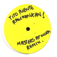 TITO PUENTE - Ran Kan Kan