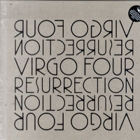 VIRGO FOUR - Resurrection