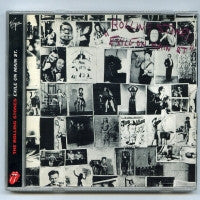 THE ROLLING STONES - Exile On Main St.
