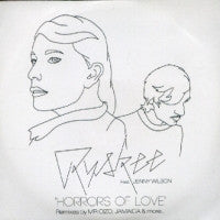 RYSKEE FEAT. JENNY WILSON - Horrors Of Love