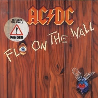AC/DC - Flo On The Wall