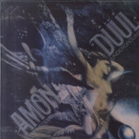 AMON DUUL - Psychedelic Underground