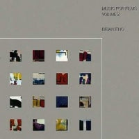 BRIAN ENO - Music For Films Volume 2