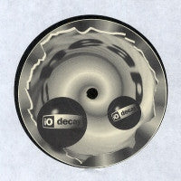 IO - Decay