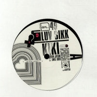 KIKI - Luv Sikk