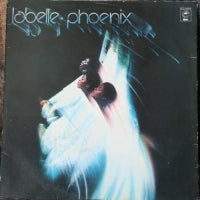 LABELLE - Phoenix