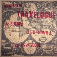 MARK SEVEN - Travelogue