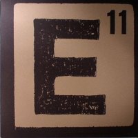 MR. SCRUFF & KAIDI TATHAM / MOTOR CITY DRUM ENSEMBLE / ANDRES - Prime Numbers E11 EP