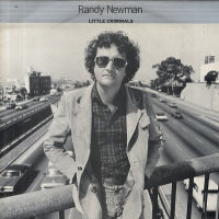 RANDY NEWMAN - Little Criminals