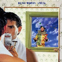 RICHARD THOMPSON - Amnesia