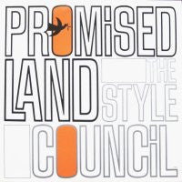 THE STYLE COUNCIL - Promised Land