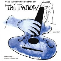 TAL FARLOW - The Interpretations Of Tal Farlow