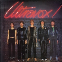 ULTRAVOX - Ultravox