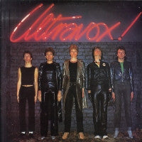 ULTRAVOX - Ultravox