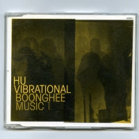 HU VIBRATIONAL - Boonghee Music 1