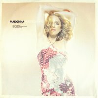 MADONNA - American Pie