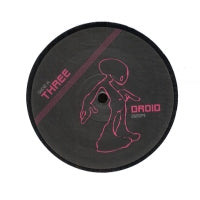 IDJUT BOYS - Droid Three / Four