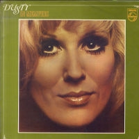 DUSTY SPRINGFIELD - Dusty In Memphis