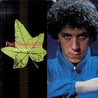 PAUL HARDCASTLE - Rain Forest / Forest Fire
