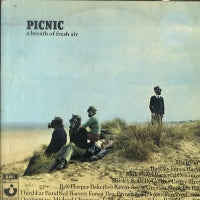 PICNIC - A Breath Of Fresh Air