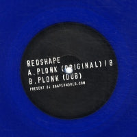REDSHAPE - Plonk
