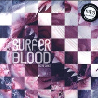 SURFER BLOOD - Astro Coast
