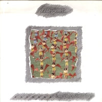 THE CURE - Happily Ever After