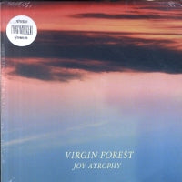 VIRGIN FOREST - Joy Atrophy