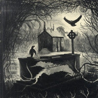 AMON DUUL II - Hawk Meets Penguin