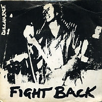 DISCHARGE - Fight Back