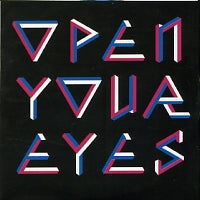 ALEX METRIC & STEVE ANGELLO - Open Your Eyes Featuring Ian Brown