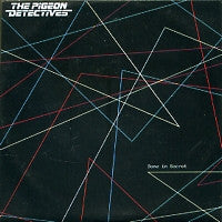 THE PIGEON DETECTIVES - Done In Secret